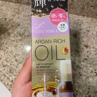 日本髮油-Top1