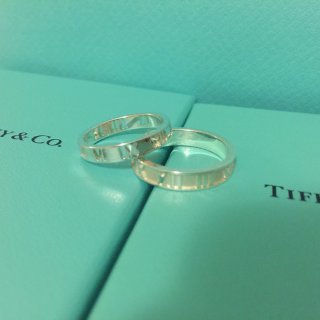 Tiffany & Co. 蒂芙尼,Tiffany & Co. 蒂芙尼
