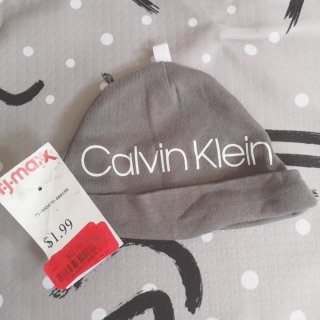 Calvin Klein CK,💰0.70,超级好deal,红标了解一下