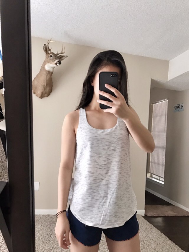 🌟快去收了这件好穿的lululem...