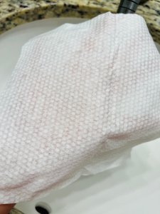 呵护皮肤的秘密武器：超柔棉柔巾