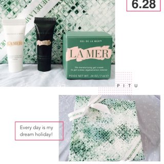 La Mer 海蓝之谜