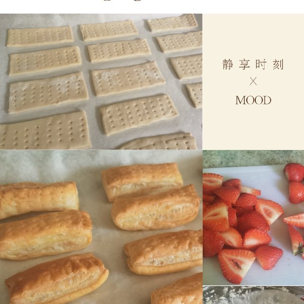 晒货图片