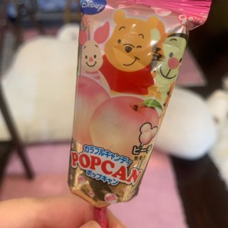 幸福的口感怀恋的童年-Popcan棒棒糖...