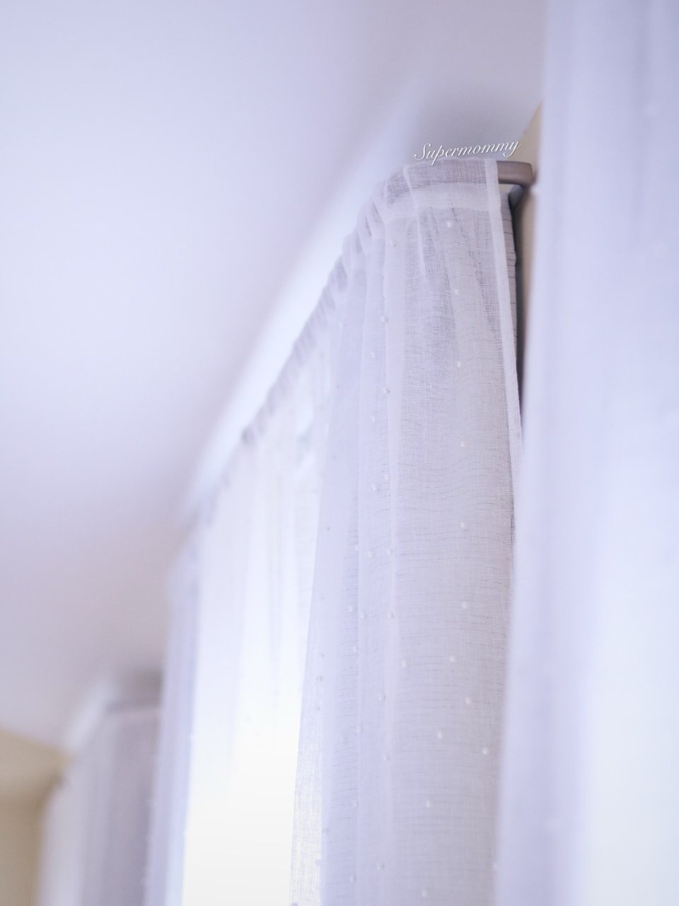 ❤️卧室窗帘Update+tips...