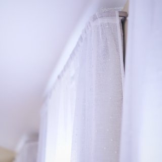 ❤️卧室窗帘Update+tips+好物...