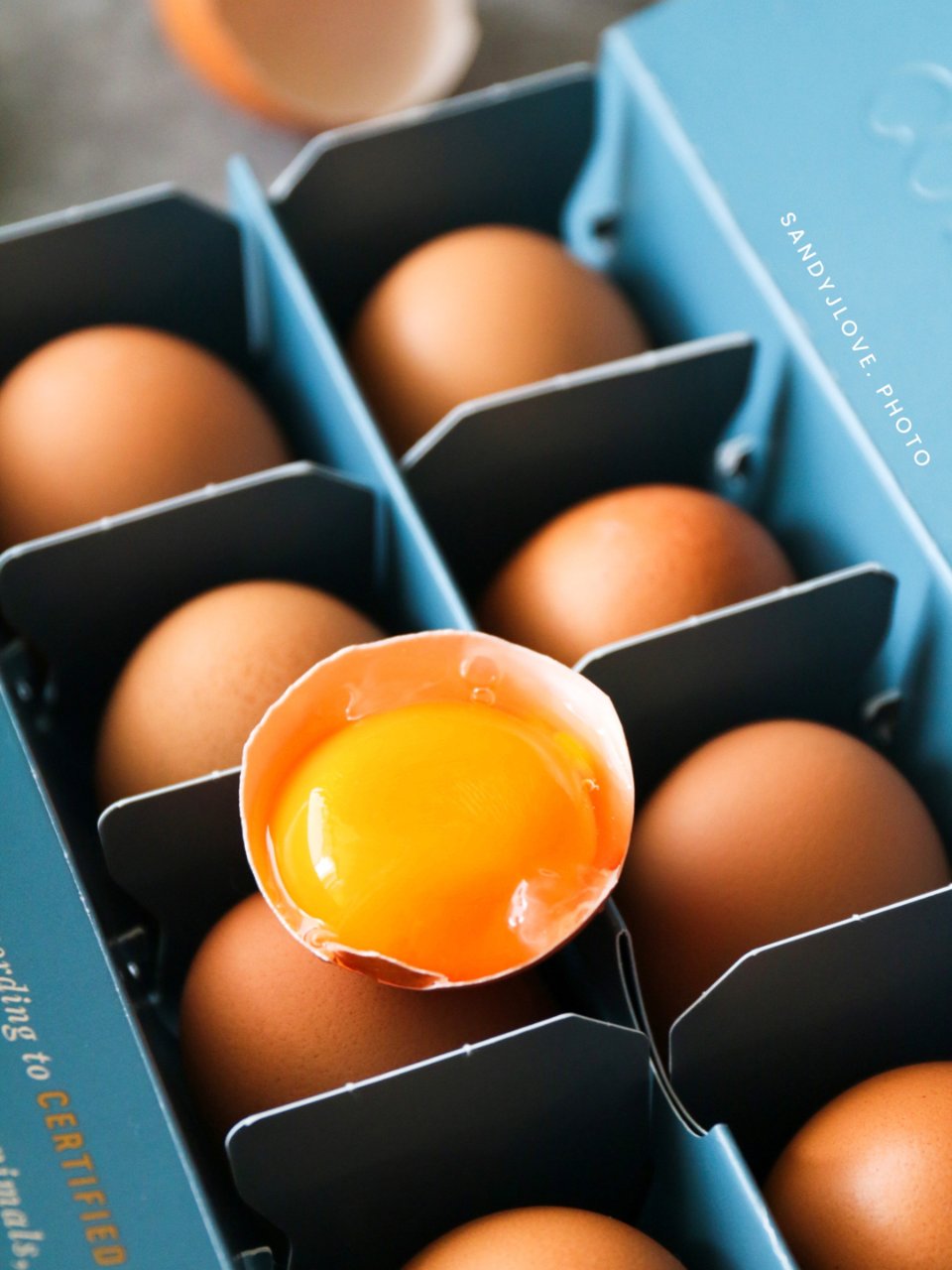 “蛋”愿美好｜鸡蛋也需要华丽丽的包装...
