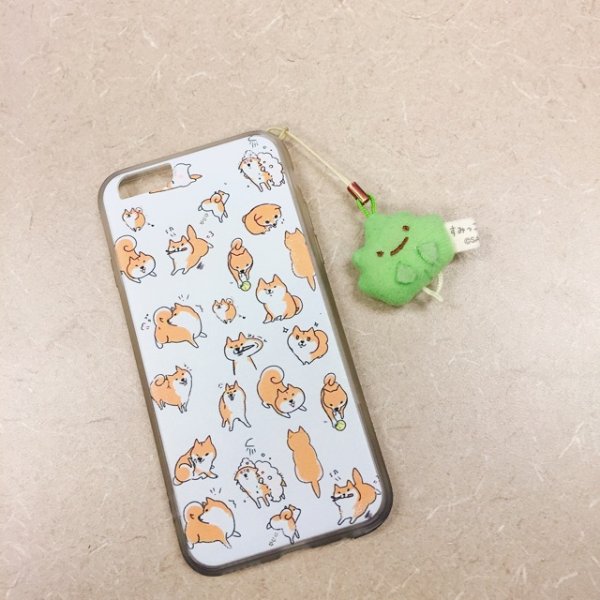 晒货图片
