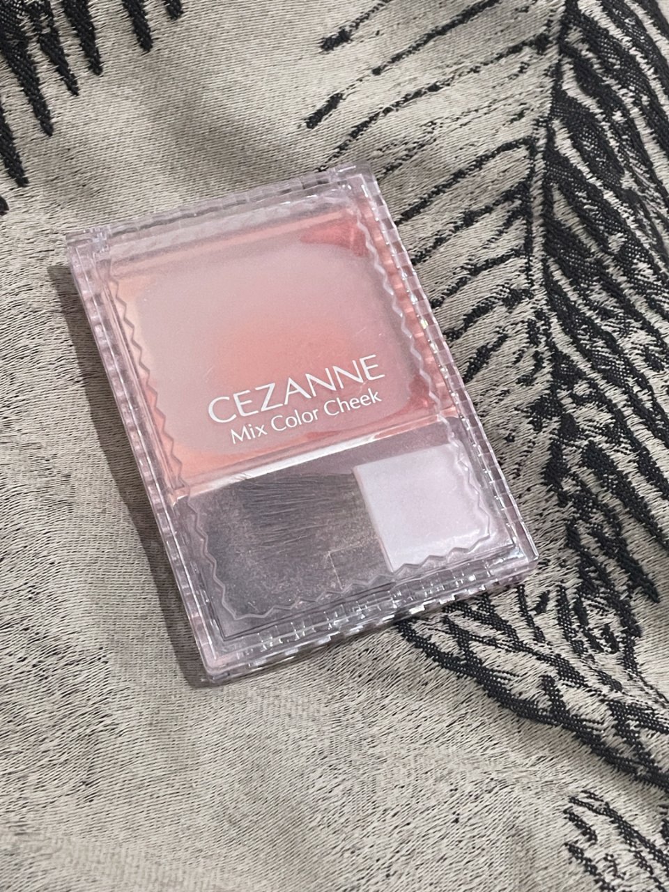 CEZANNE - Mix Color Cheek N | YesStyle