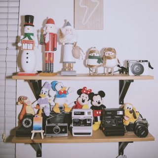 Leica 徕卡,Disney 迪士尼,Target 塔吉特百货