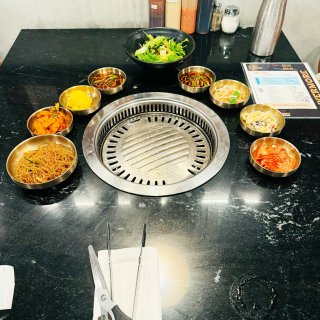 YakiniQ-探寻品味正宗韩式烤肉...