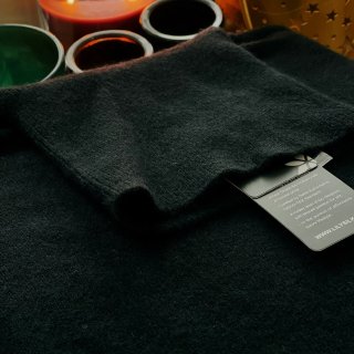 【LILYSILK】羊绒毛衣：极简的美感，温暖冬天值得的单品