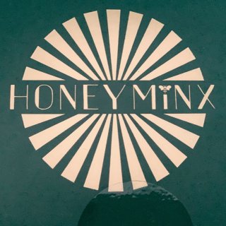 Honeyminx真丝眼罩➕枕套💕...