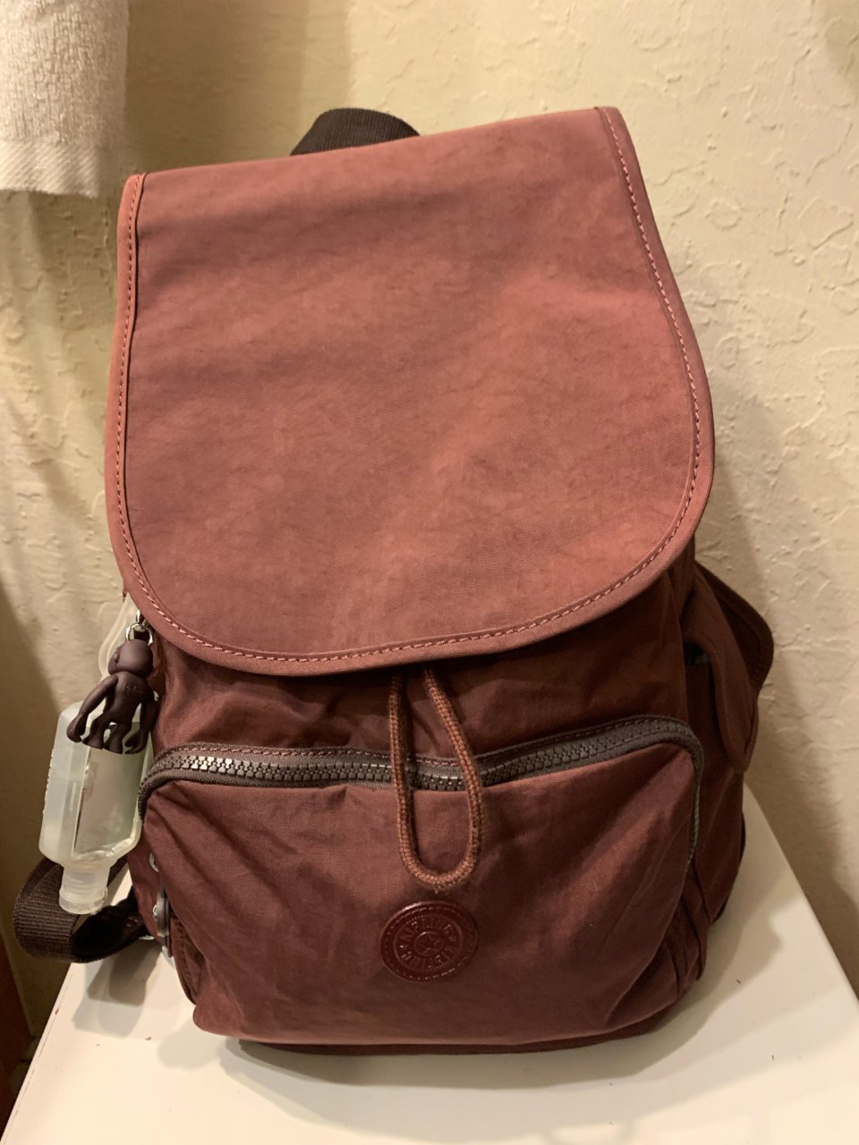 Kipling Citypack 