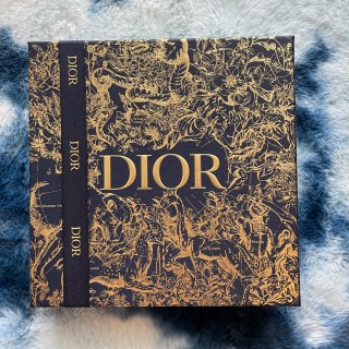 Dior Homme桀骜男士淡香水｜最精...