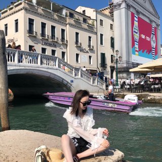 威尼斯旅游