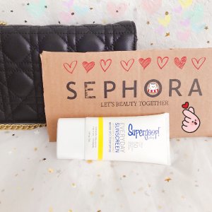 【Sephora】首晒微众测｜缘与丝芙兰的美丽邂逅