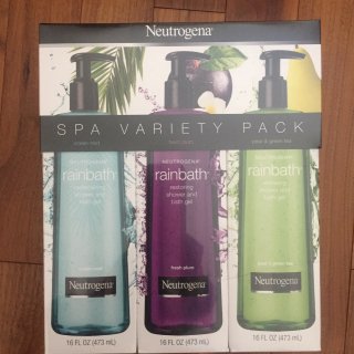 Neutrogena 露得清