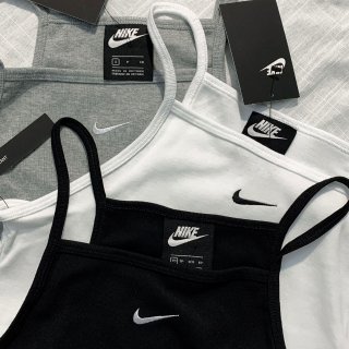 Nike折扣太香了❗️简约运动风购物开箱...