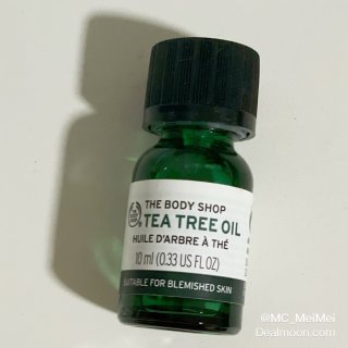 The Body Shop｜茶樹系列 ·...