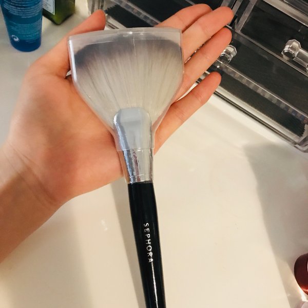 晒货图片