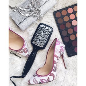 $29.25 Conair Infiniti Pro 陶瓷美发梳