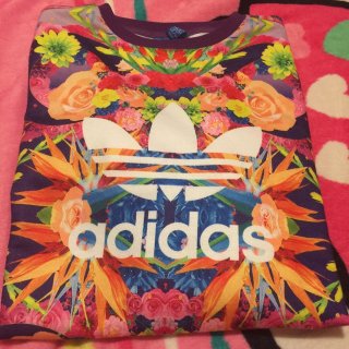 adidas 阿迪达斯