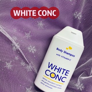 Cosme大赏第一位：White Con...
