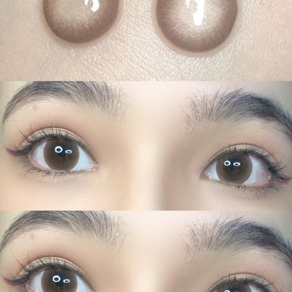 晒货图片