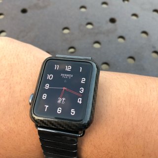 让你的Apple Watch拥有更多创意...