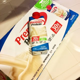 Costco好物推荐|蛋白质奶...