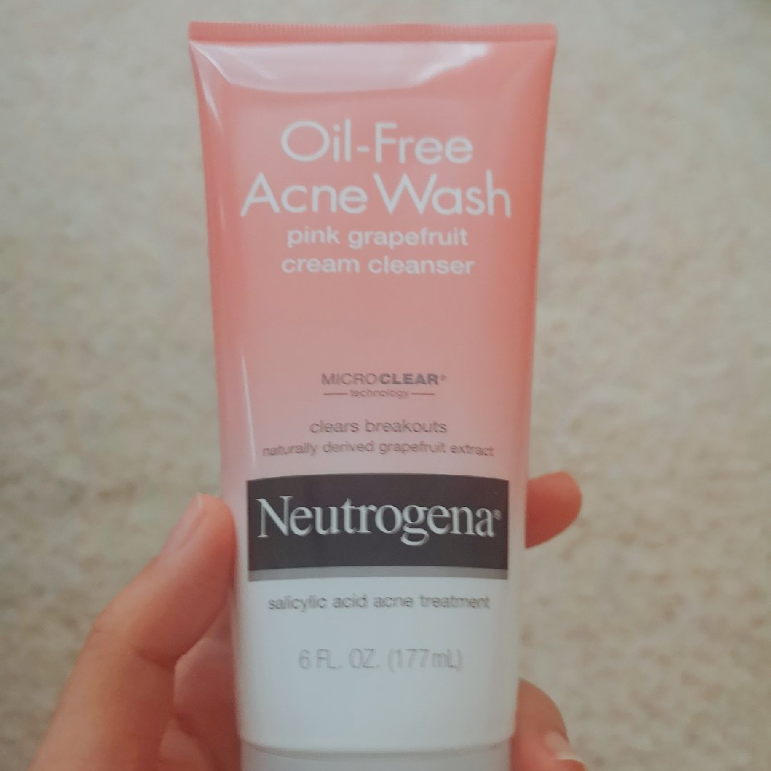 Neutrogena 露得清