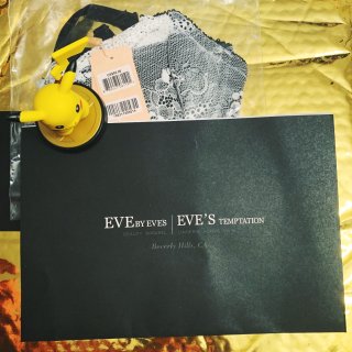 (◐‿◑)﻿ 微众测1⃣️：Eve's ...