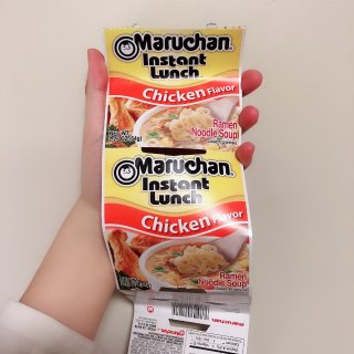 Chicken Flavor