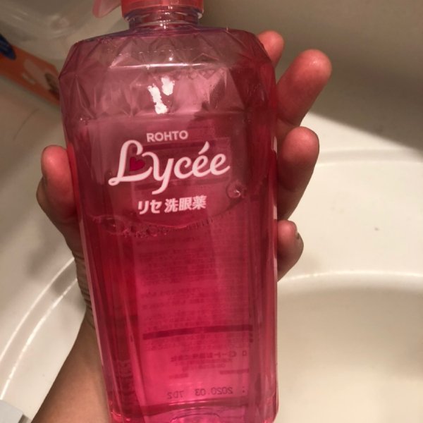 晒货图片