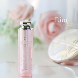 最爱还得是这只｜迪奥Dior变色唇膏 0...