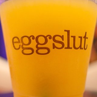 拉斯维加斯🍳网红蛋堡egg slut值得...