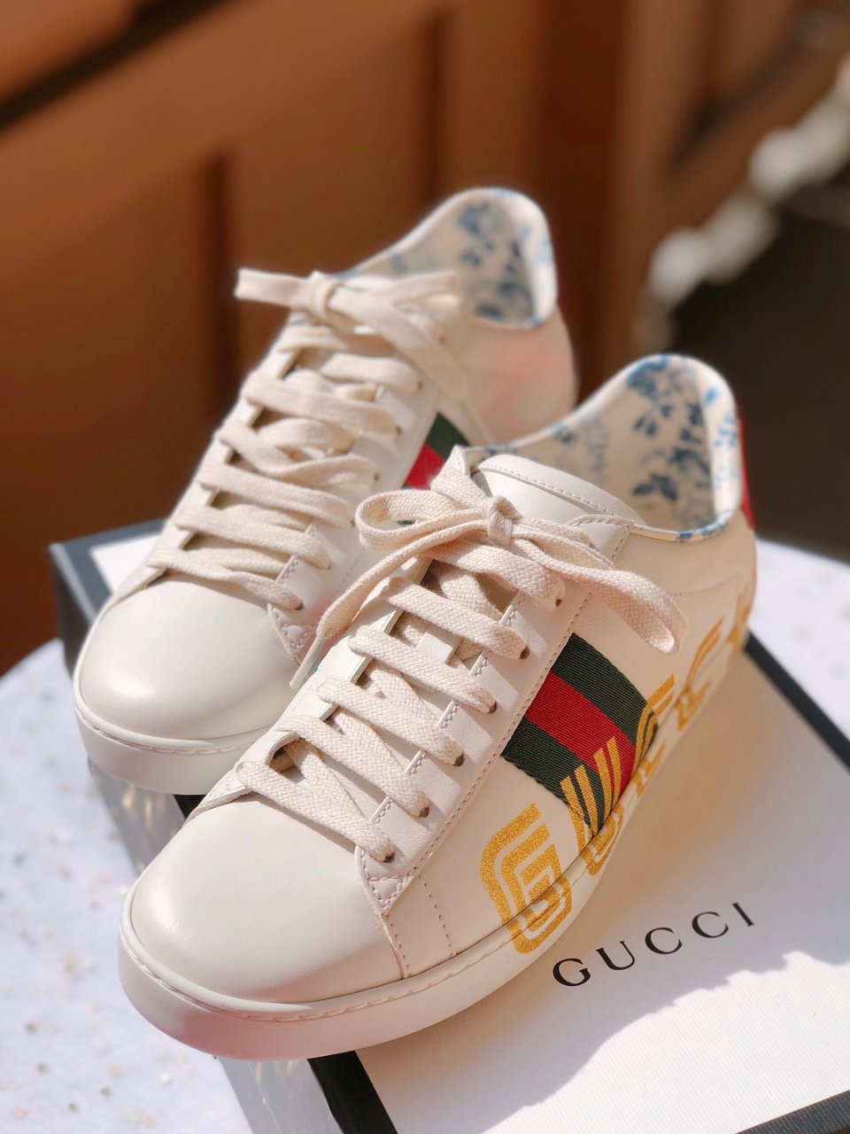 Gucci 古驰,369美元