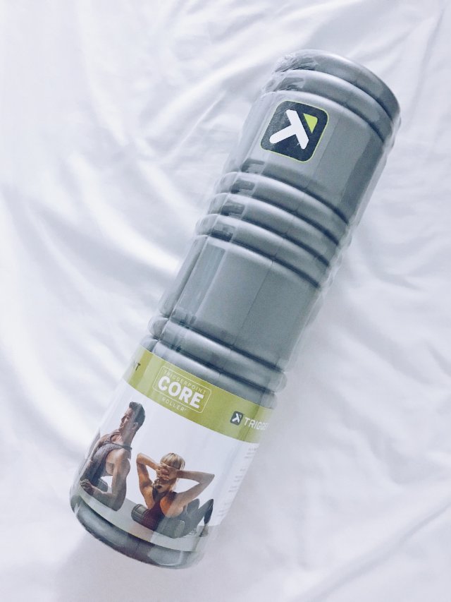 推荐个全身按摩神器