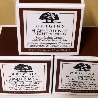 Origins 悦木之源