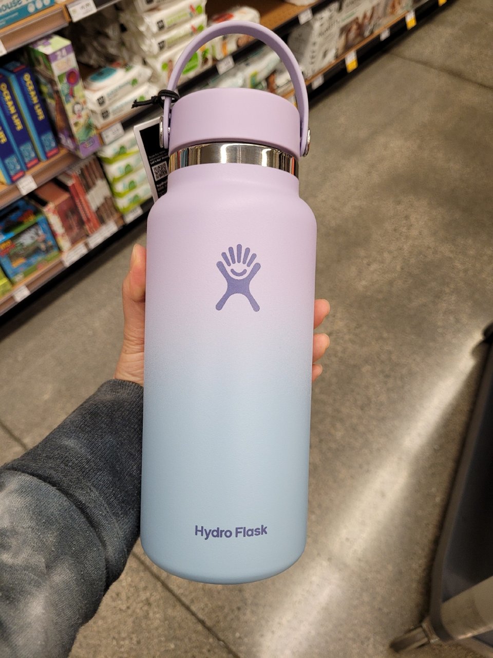Hydro Flask 限量版保溫杯...