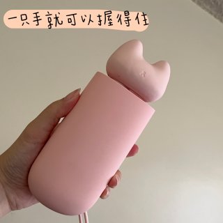 晒圈体验｜又萌又实用的猫咪按摩舒缓仪➕养...