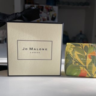 Jo Malone｜香香浓浓的洗澡皂...