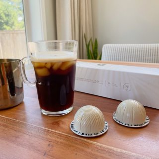 夏日嘉年華🎡 季節限定版熱帶椰子🥥冰咖啡...