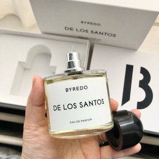 Byredo- De Los Santo...