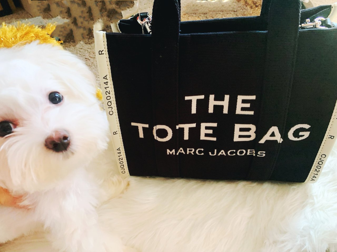 Marc Jacobs The Tote...
