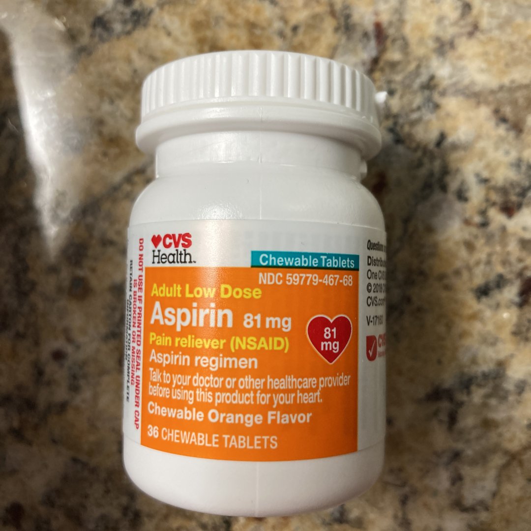 阿司匹林