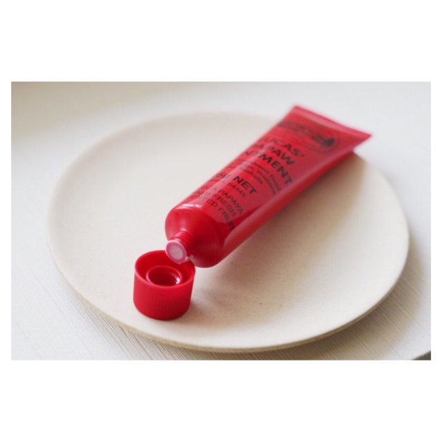 万用神器 | 澳洲Lucas木瓜膏