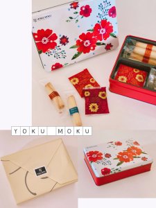 YOKU MOKU |美味又有颜值的日系甜点要不要来一份？！