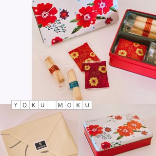 YOKU MOKU |美味又有颜值的日系...
